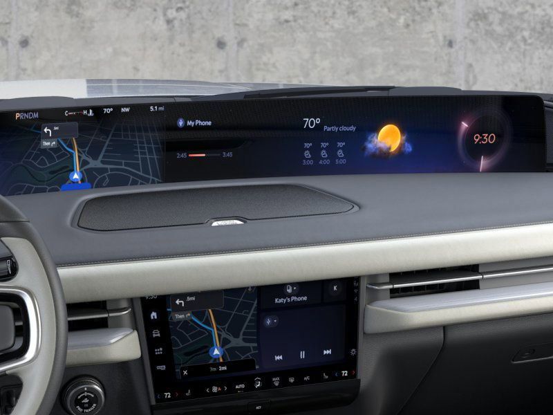 2026 Lincoln Navigator Reserve Gaithersburg MD