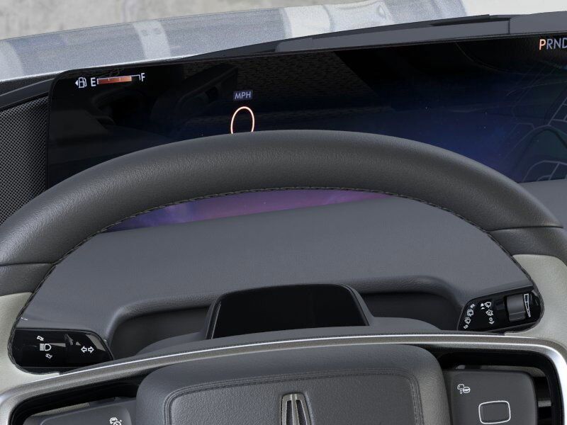 2026 Lincoln Navigator Reserve Gaithersburg MD