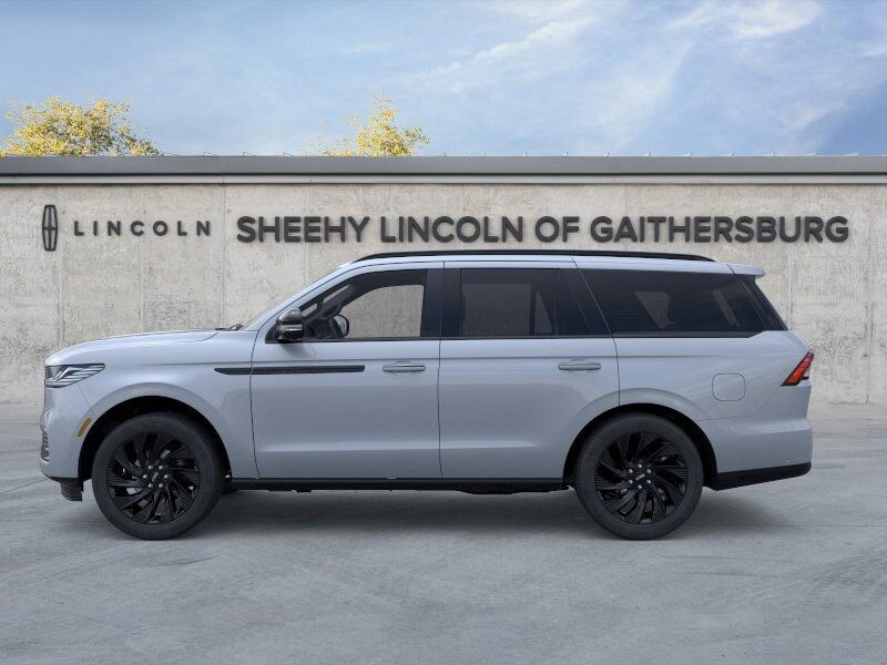 2026 Lincoln Navigator Reserve Gaithersburg MD