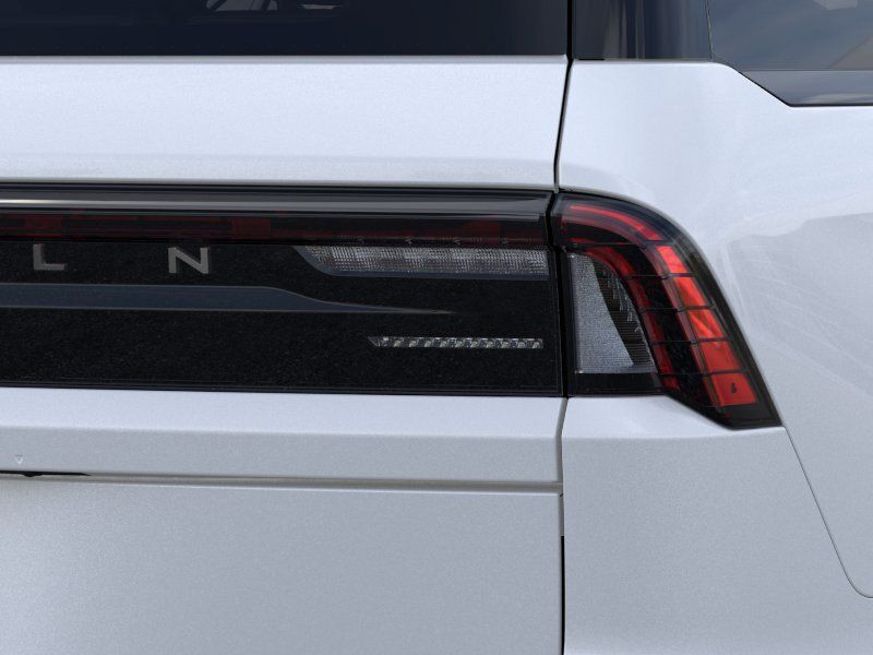 2026 Lincoln Navigator Reserve Gaithersburg MD
