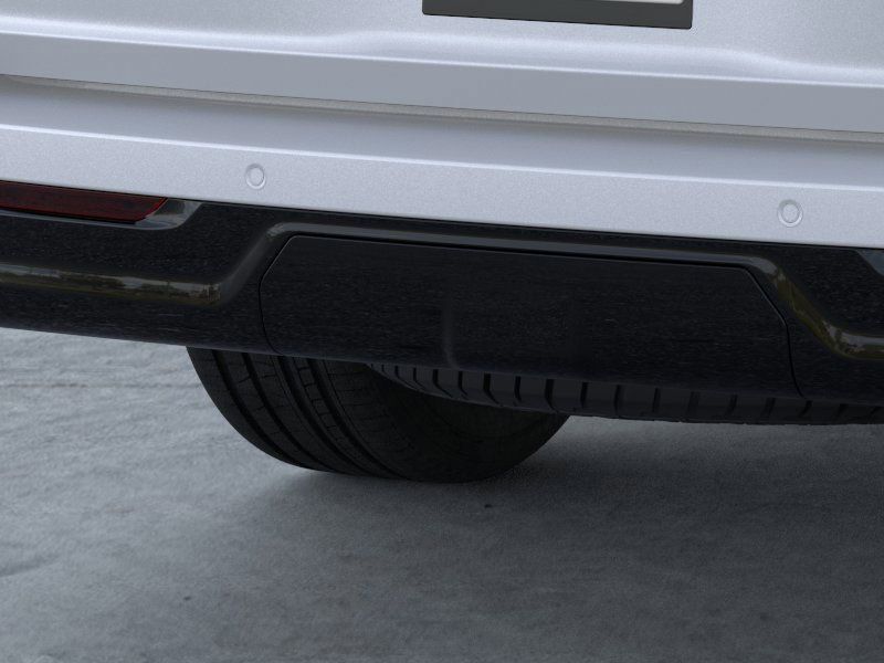 2026 Lincoln Navigator Reserve Gaithersburg MD