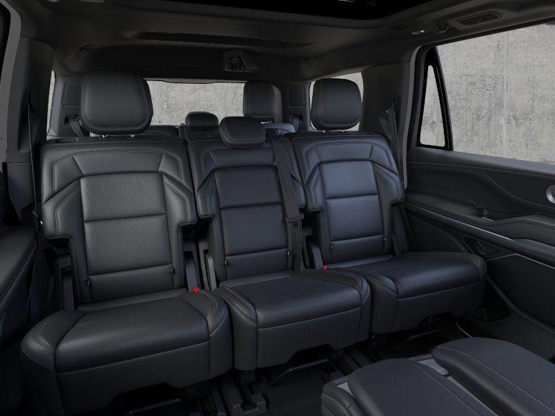 2026 Lincoln Navigator Reserve Gaithersburg MD