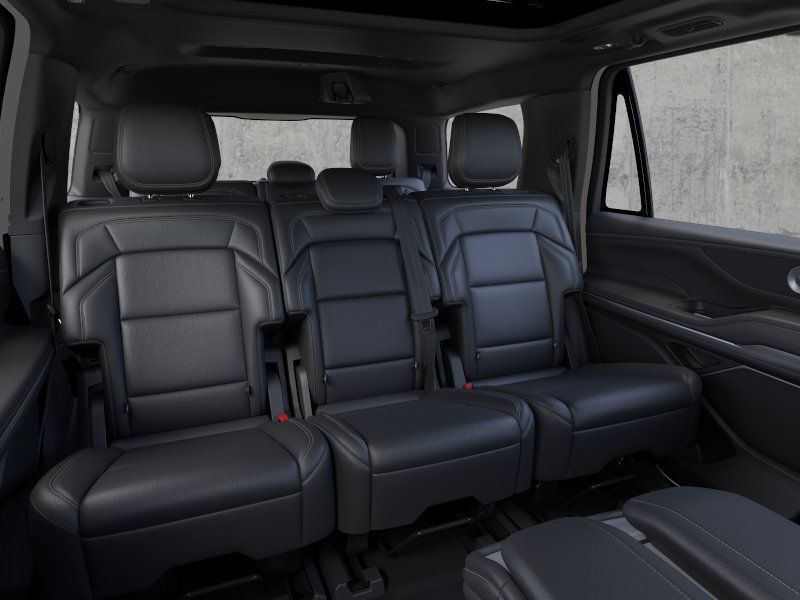 2026 Lincoln Navigator Reserve Gaithersburg MD