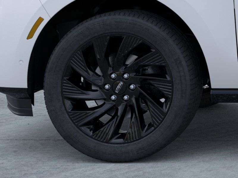 2026 Lincoln Navigator Reserve Gaithersburg MD