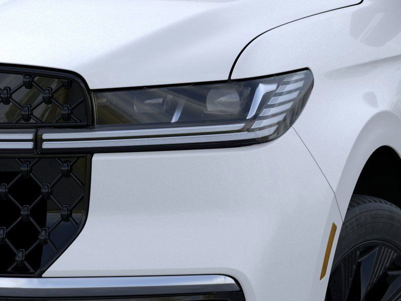 2026 Lincoln Navigator Reserve Gaithersburg MD