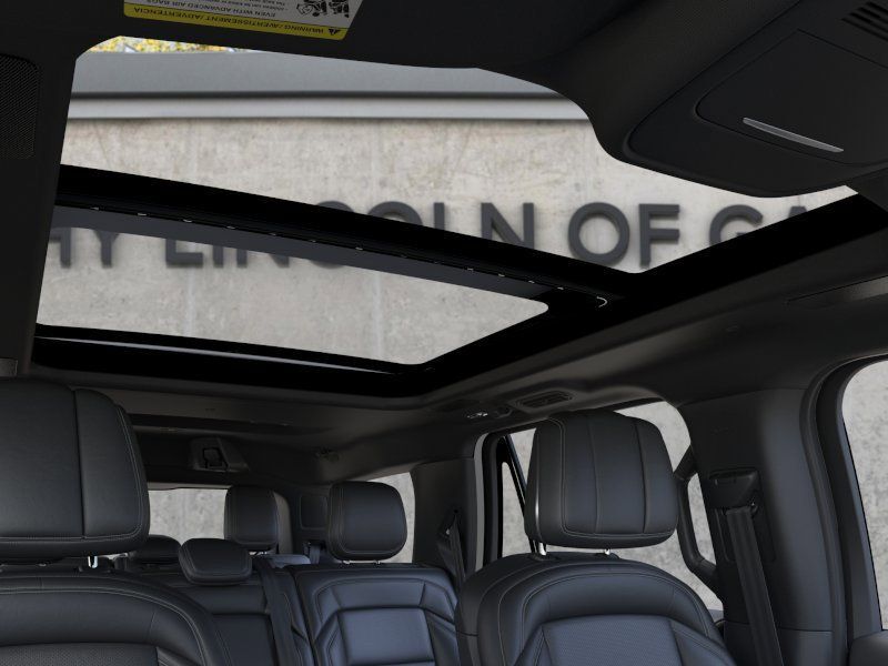 2026 Lincoln Navigator Reserve Gaithersburg MD