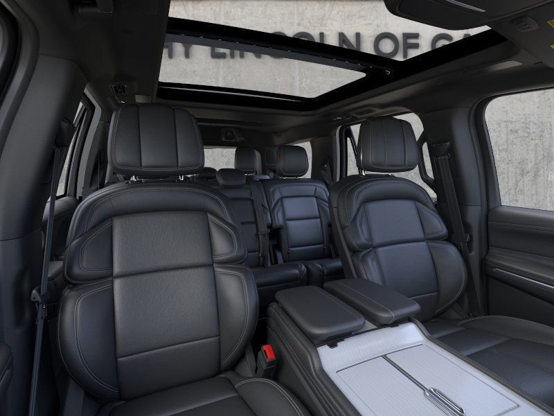 2026 Lincoln Navigator Reserve Gaithersburg MD