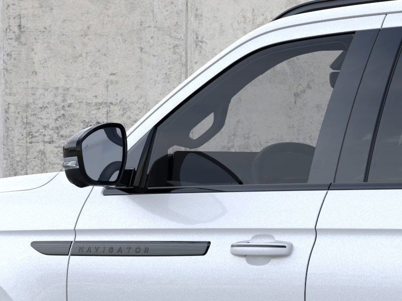 2026 Lincoln Navigator Reserve Gaithersburg MD