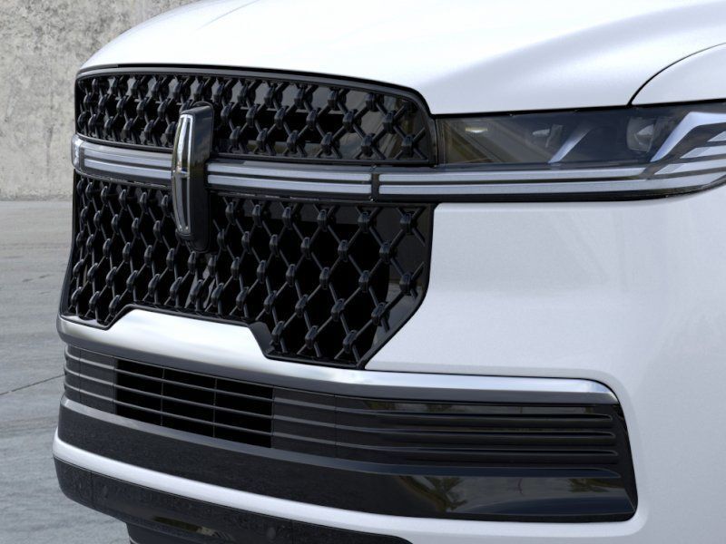 2026 Lincoln Navigator Reserve Gaithersburg MD