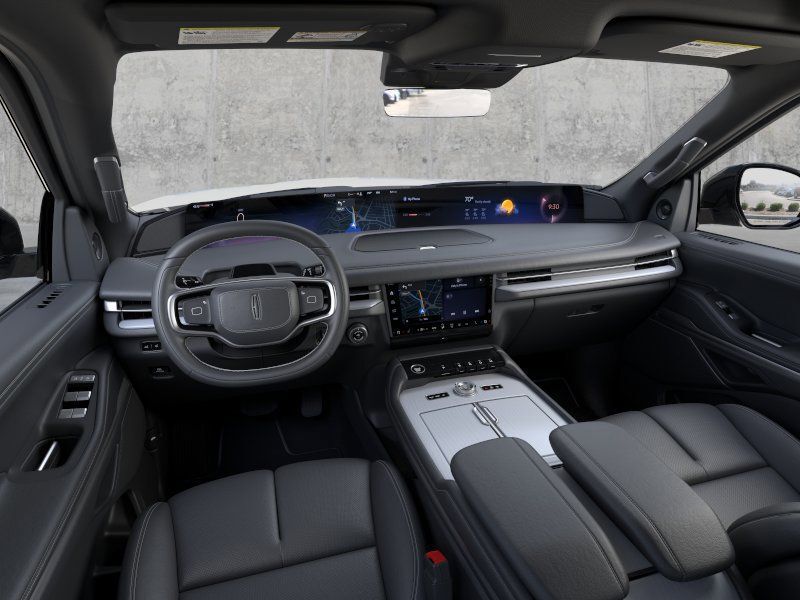 2026 Lincoln Navigator Reserve Gaithersburg MD