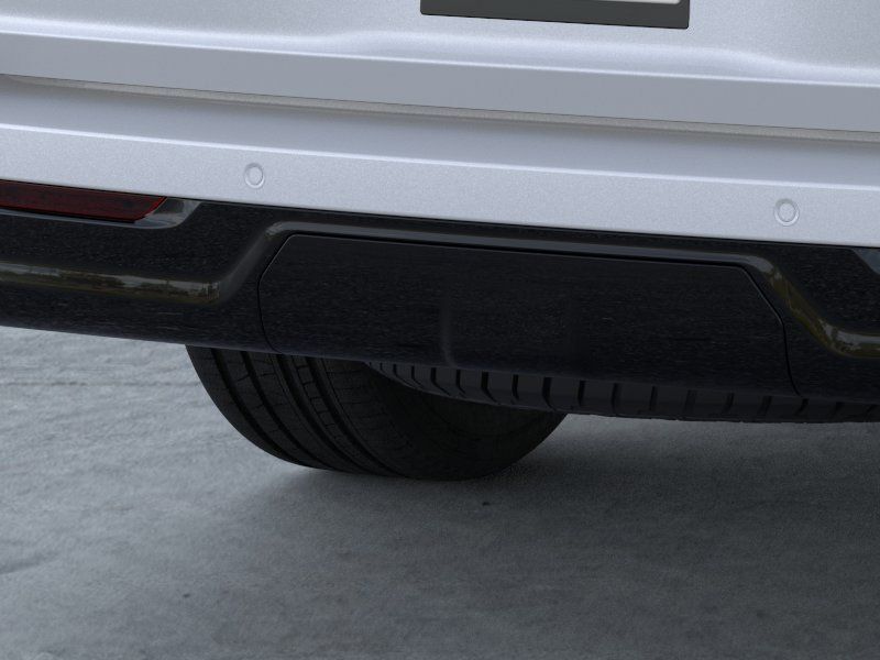 2026 Lincoln Navigator Reserve Gaithersburg MD