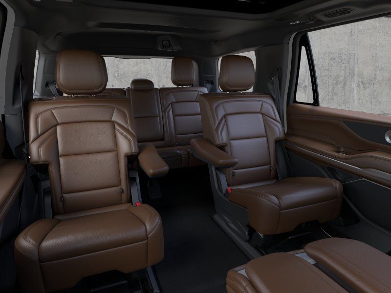 2026 Lincoln Navigator Reserve Gaithersburg MD