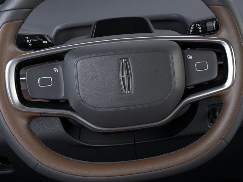 2026 Lincoln Navigator Reserve Gaithersburg MD