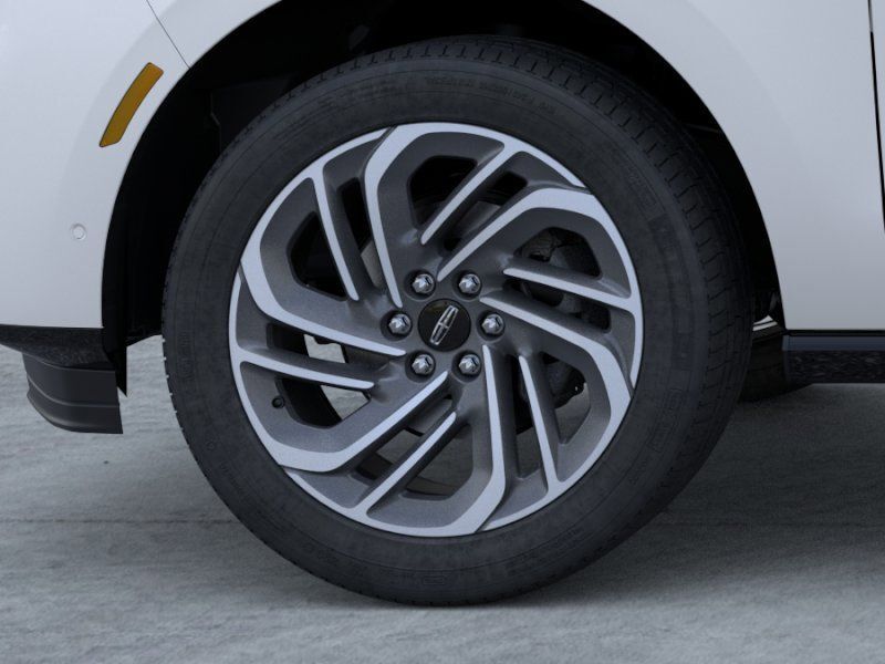 2026 Lincoln Navigator Reserve Gaithersburg MD