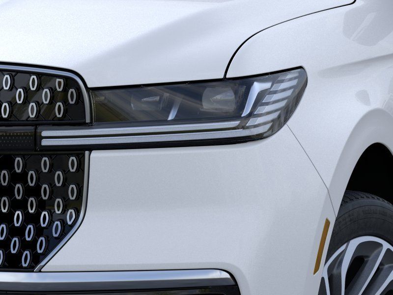 2026 Lincoln Navigator Reserve Gaithersburg MD