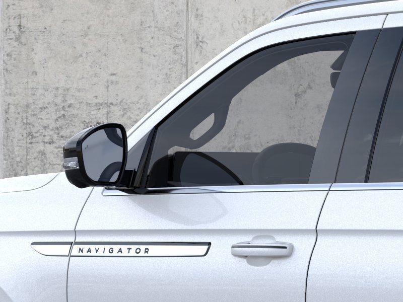 2026 Lincoln Navigator Reserve Gaithersburg MD