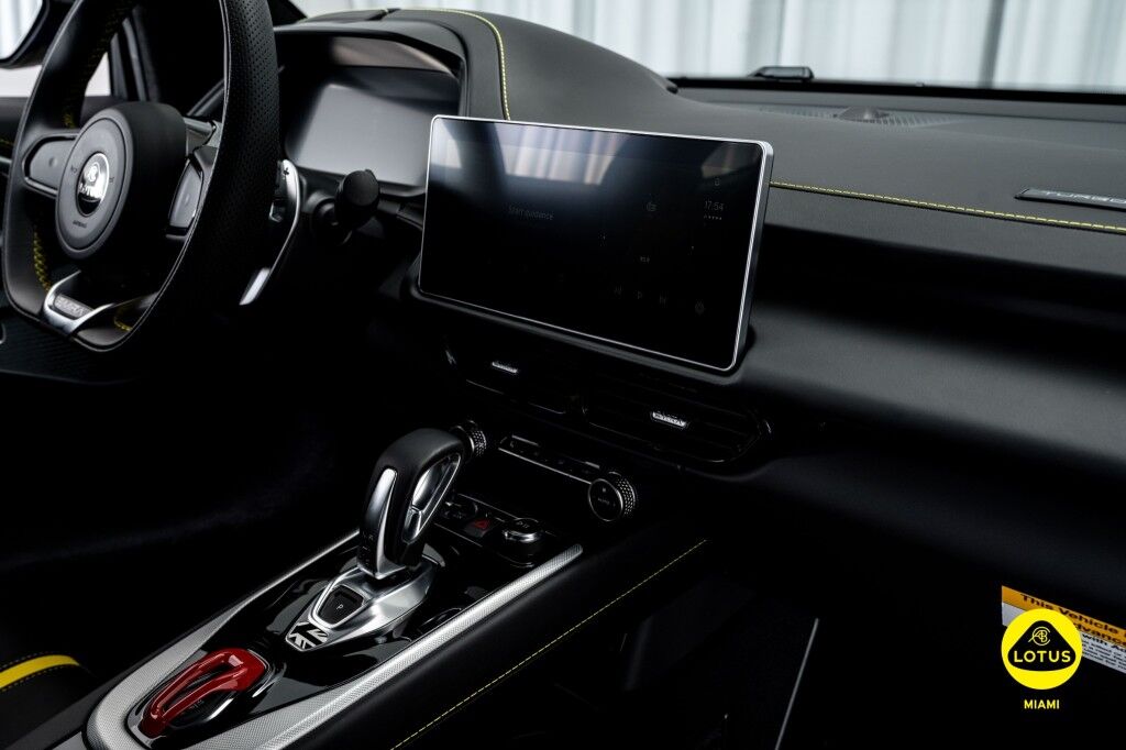 2026 Lotus Emira North Miami Beach FL