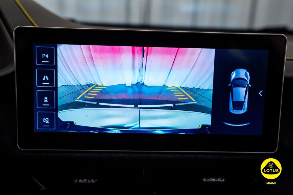 2026 Lotus Emira North Miami Beach FL