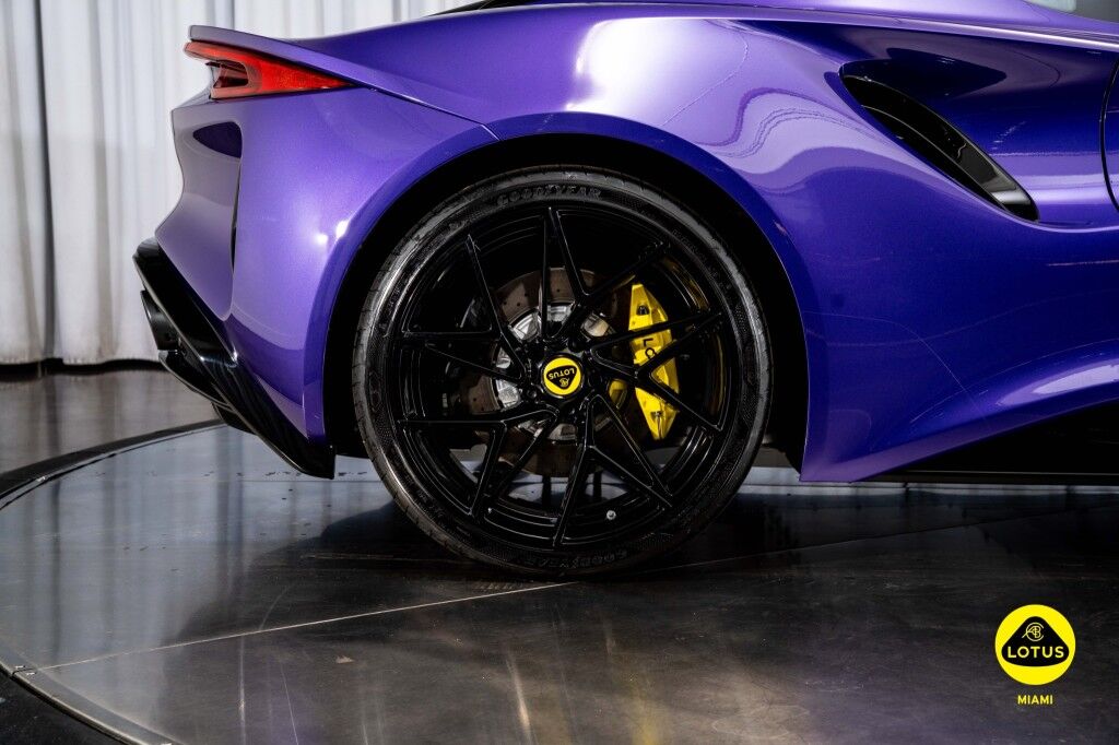 2026 Lotus Emira North Miami Beach FL