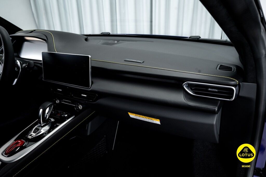 2026 Lotus Emira North Miami Beach FL