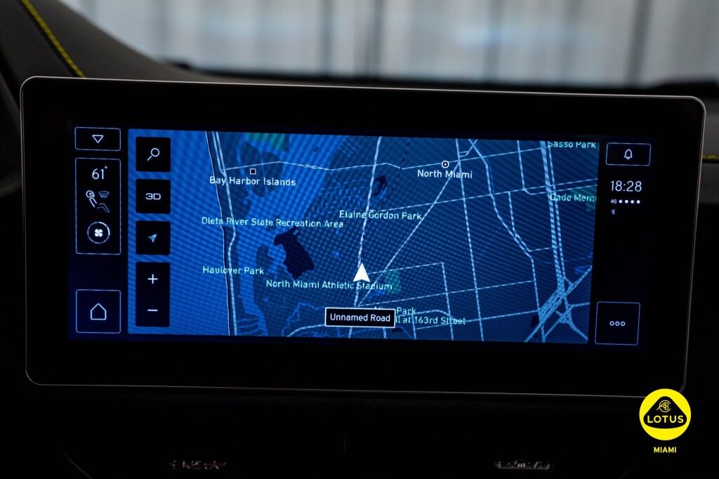 2026 Lotus Emira North Miami Beach FL