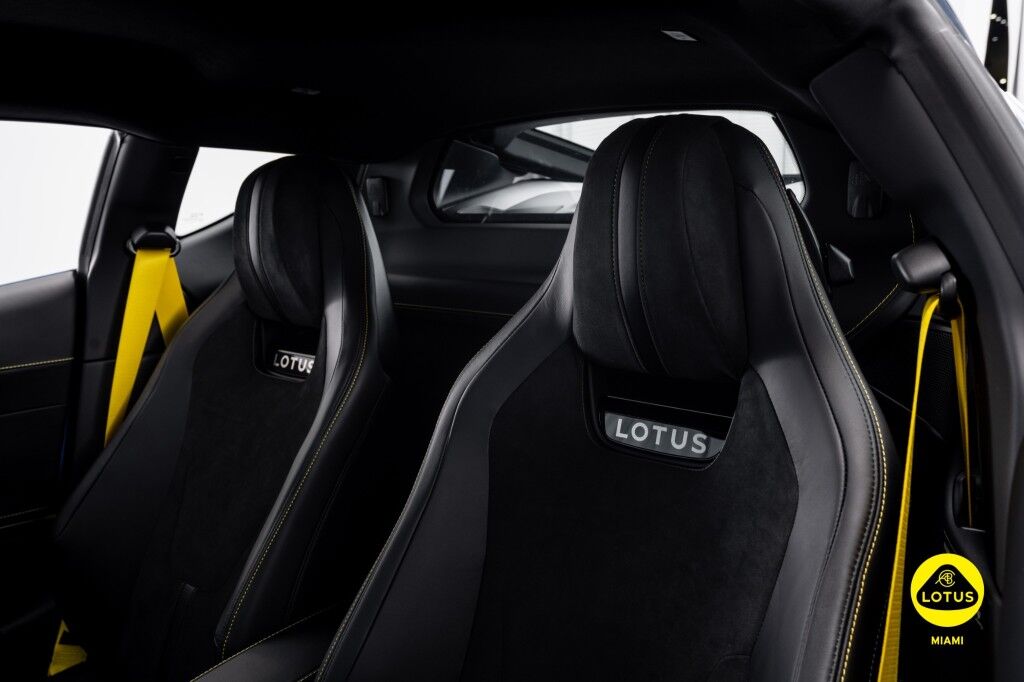 2026 Lotus Emira North Miami Beach FL