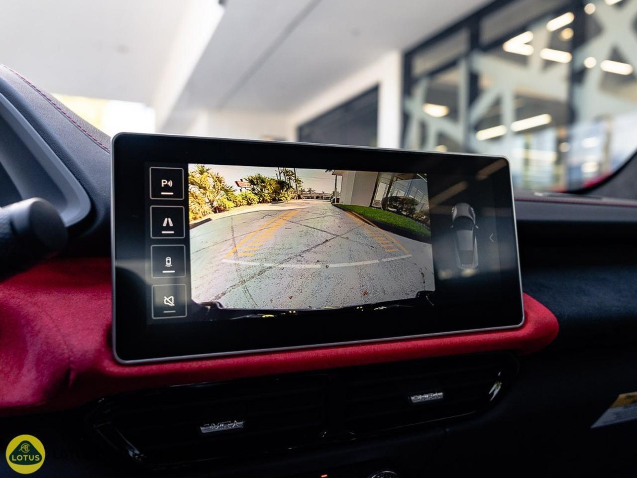 2026 Lotus Emira Jim Clark Edition West Palm Beach FL