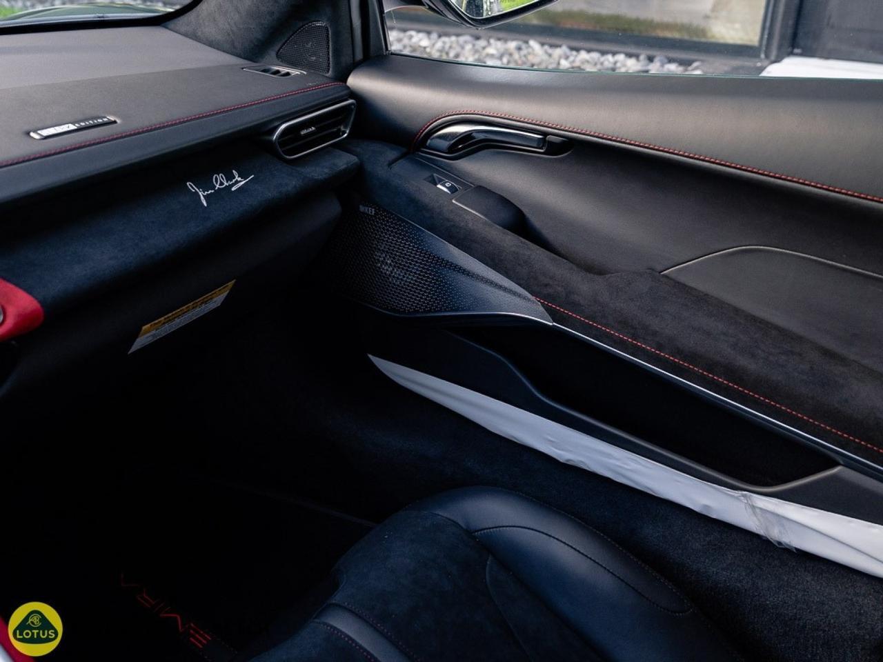 2026 Lotus Emira Jim Clark Edition West Palm Beach FL