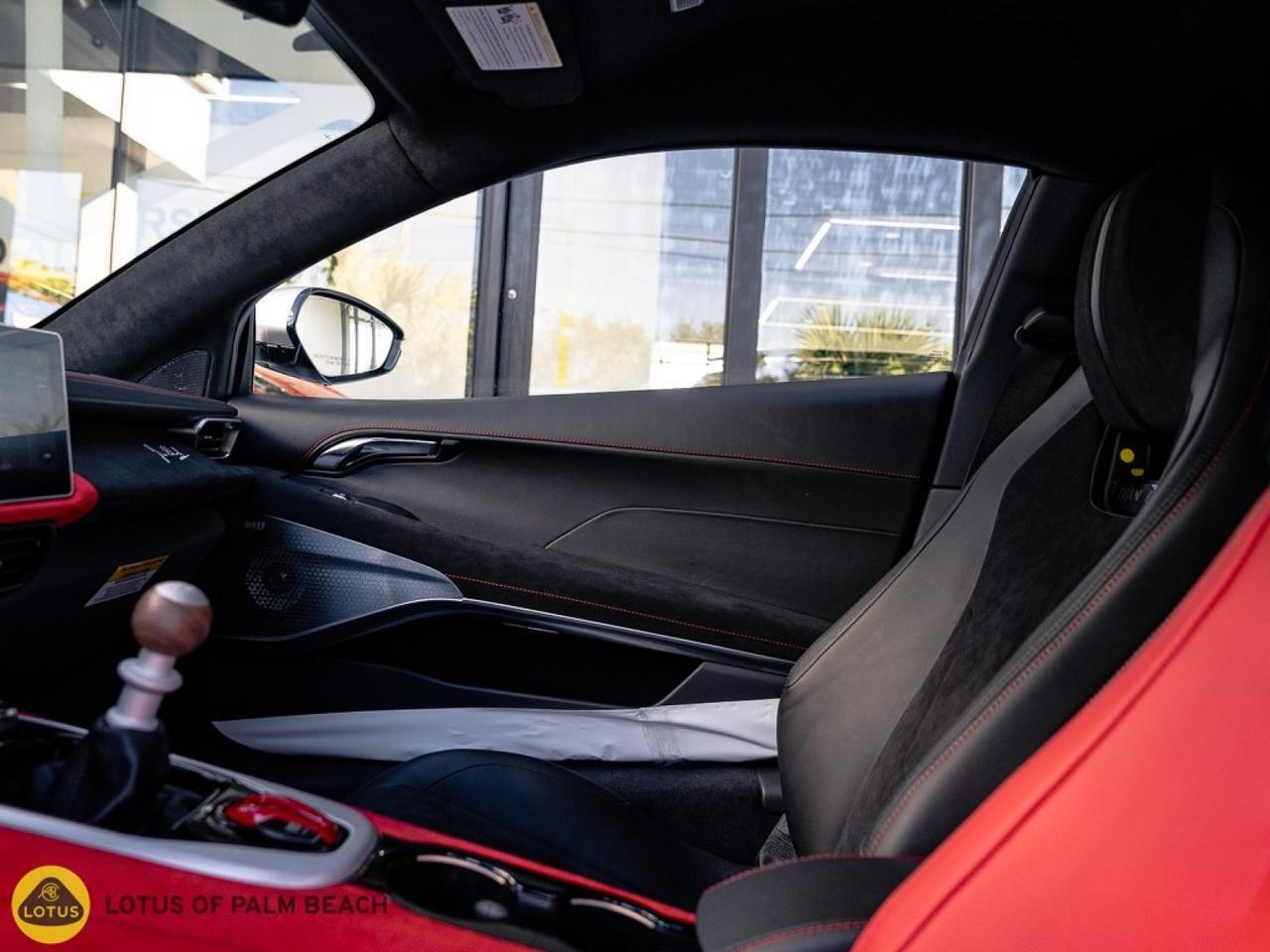 2026 Lotus Emira Jim Clark Edition West Palm Beach FL