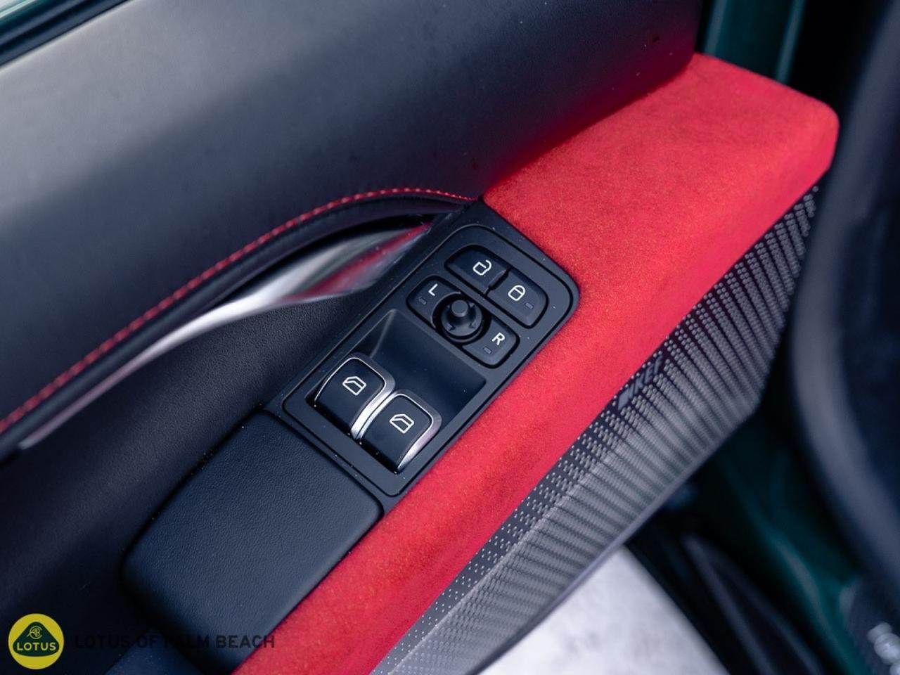 2026 Lotus Emira Jim Clark Edition West Palm Beach FL