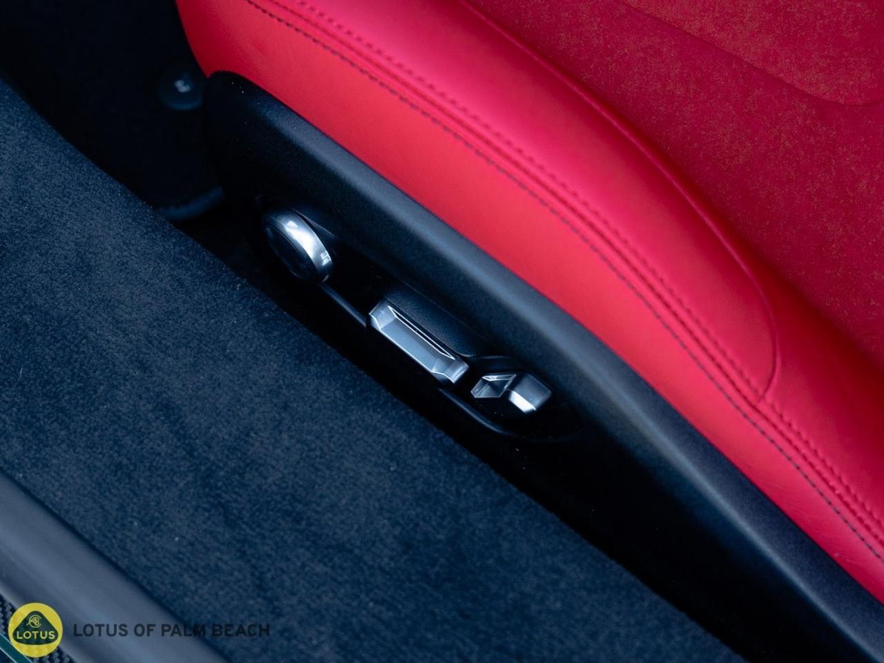 2026 Lotus Emira Jim Clark Edition West Palm Beach FL