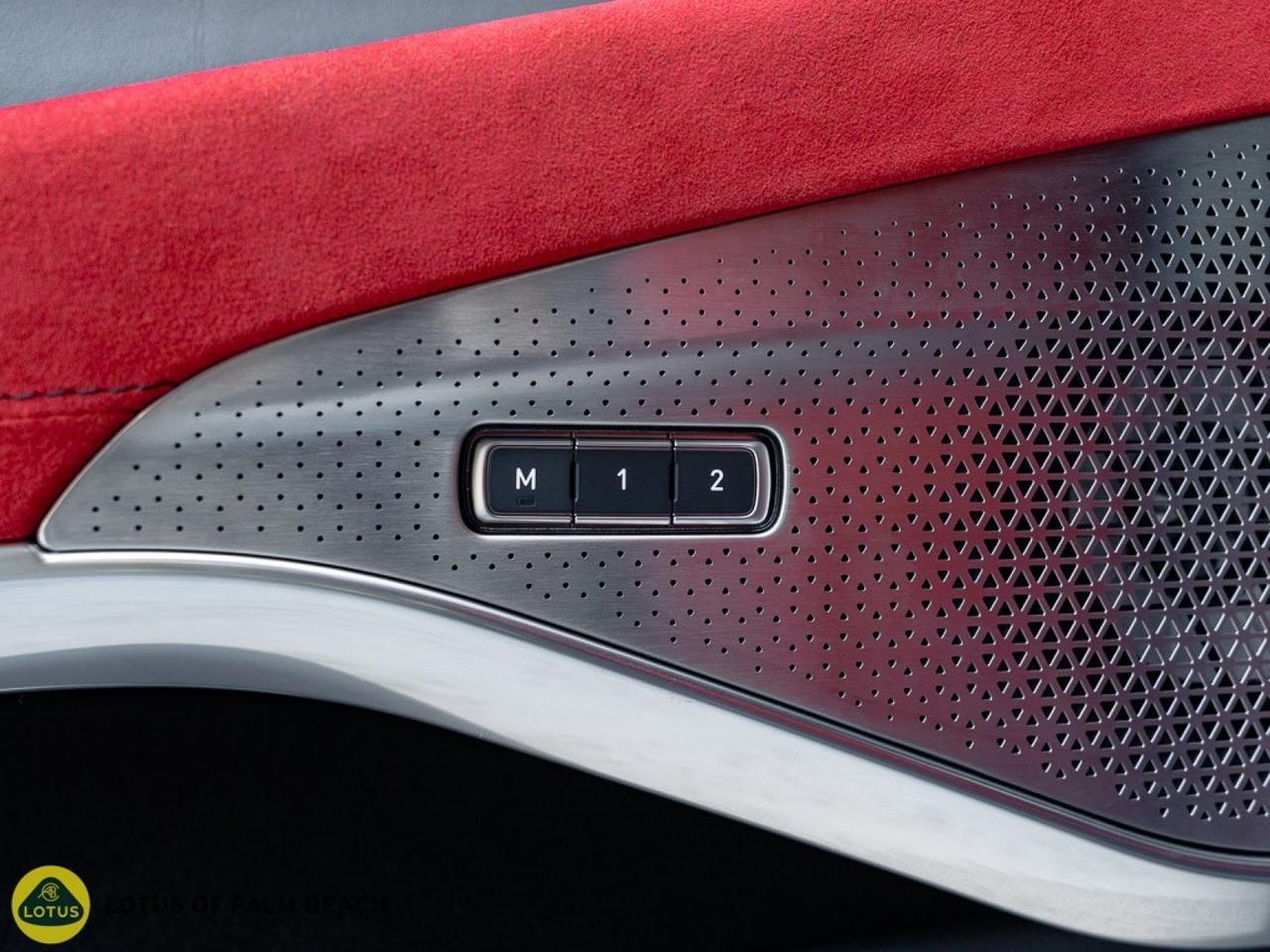 2026 Lotus Emira Jim Clark Edition West Palm Beach FL