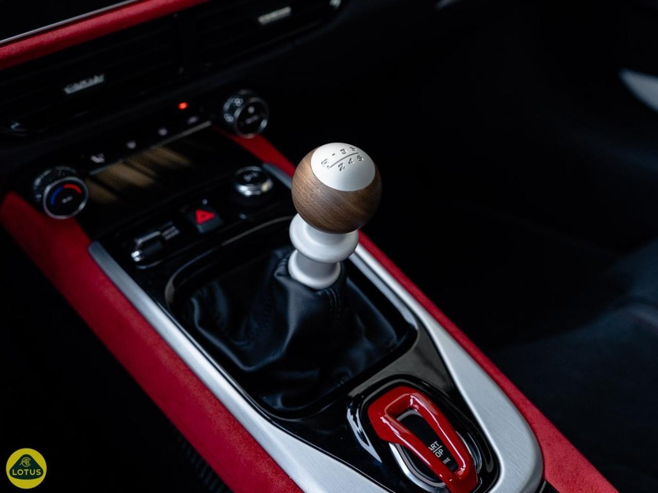 2026 Lotus Emira Jim Clark Edition West Palm Beach FL