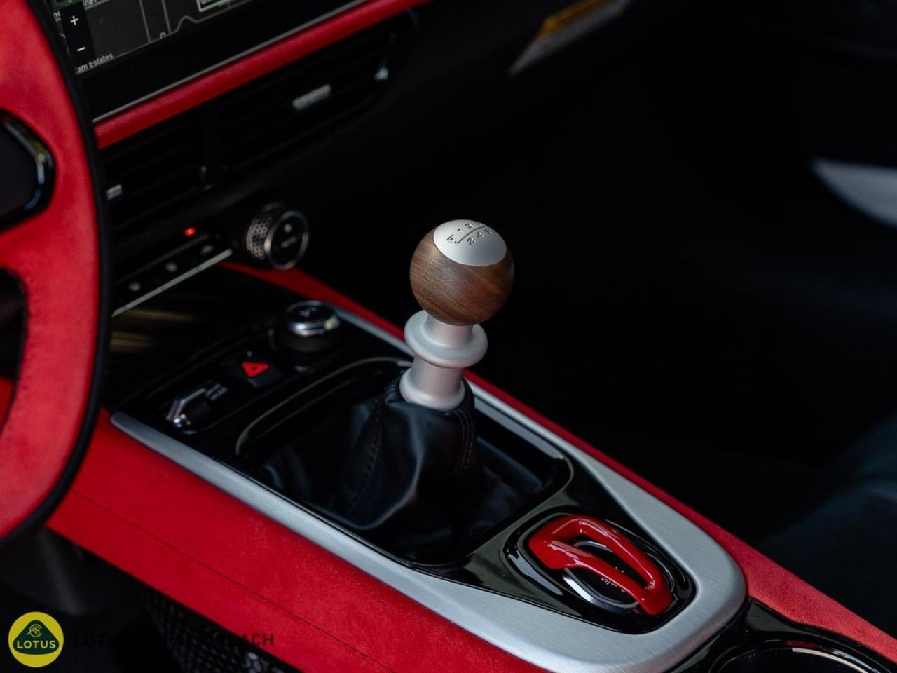 2026 Lotus Emira Jim Clark Edition West Palm Beach FL