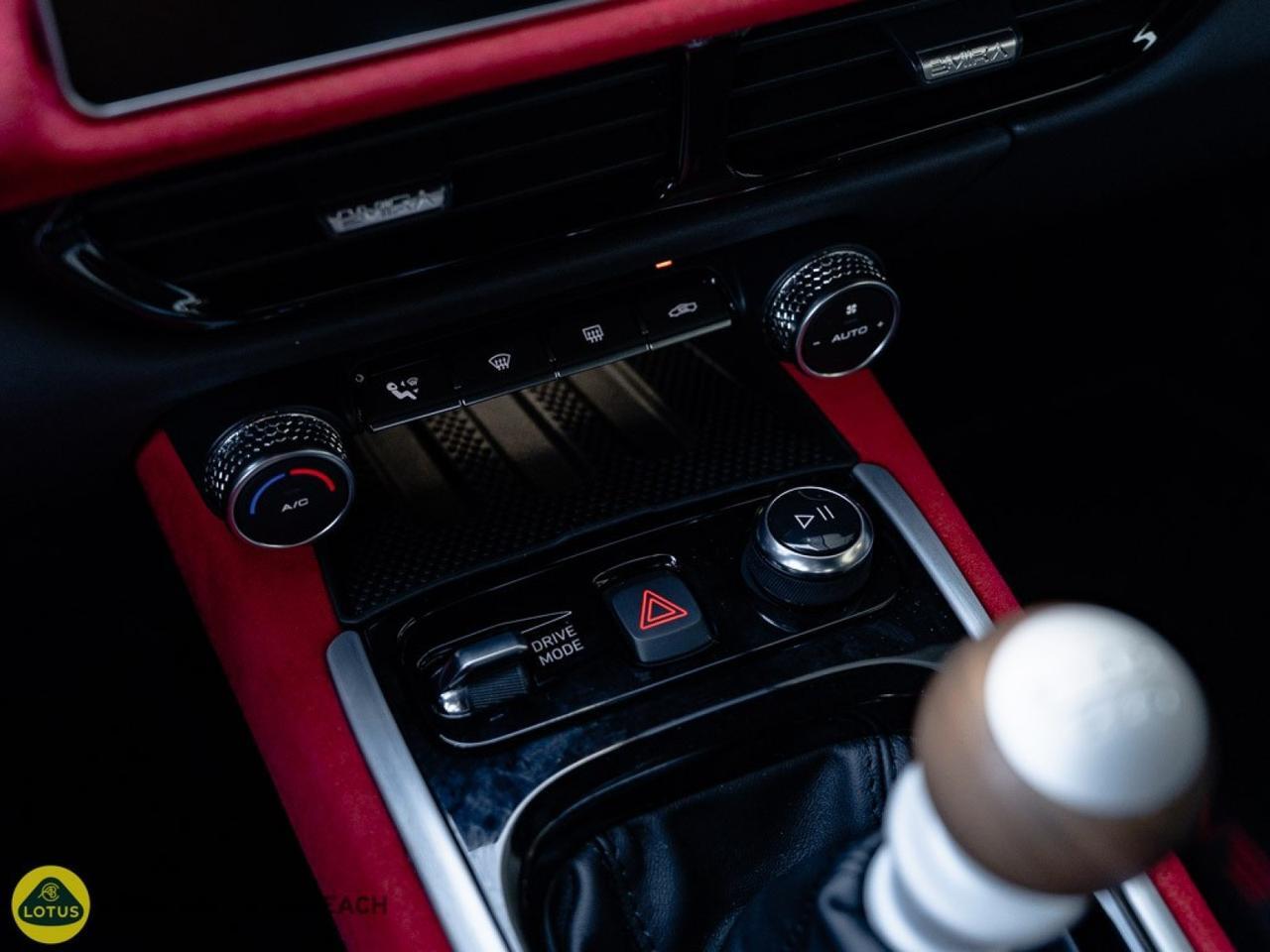 2026 Lotus Emira Jim Clark Edition West Palm Beach FL