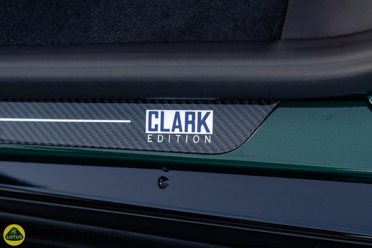 2026 Lotus Emira Jim Clark Edition West Palm Beach FL