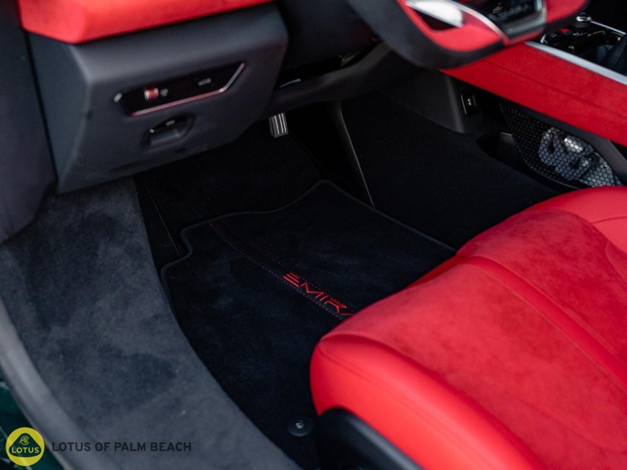 2026 Lotus Emira Jim Clark Edition West Palm Beach FL