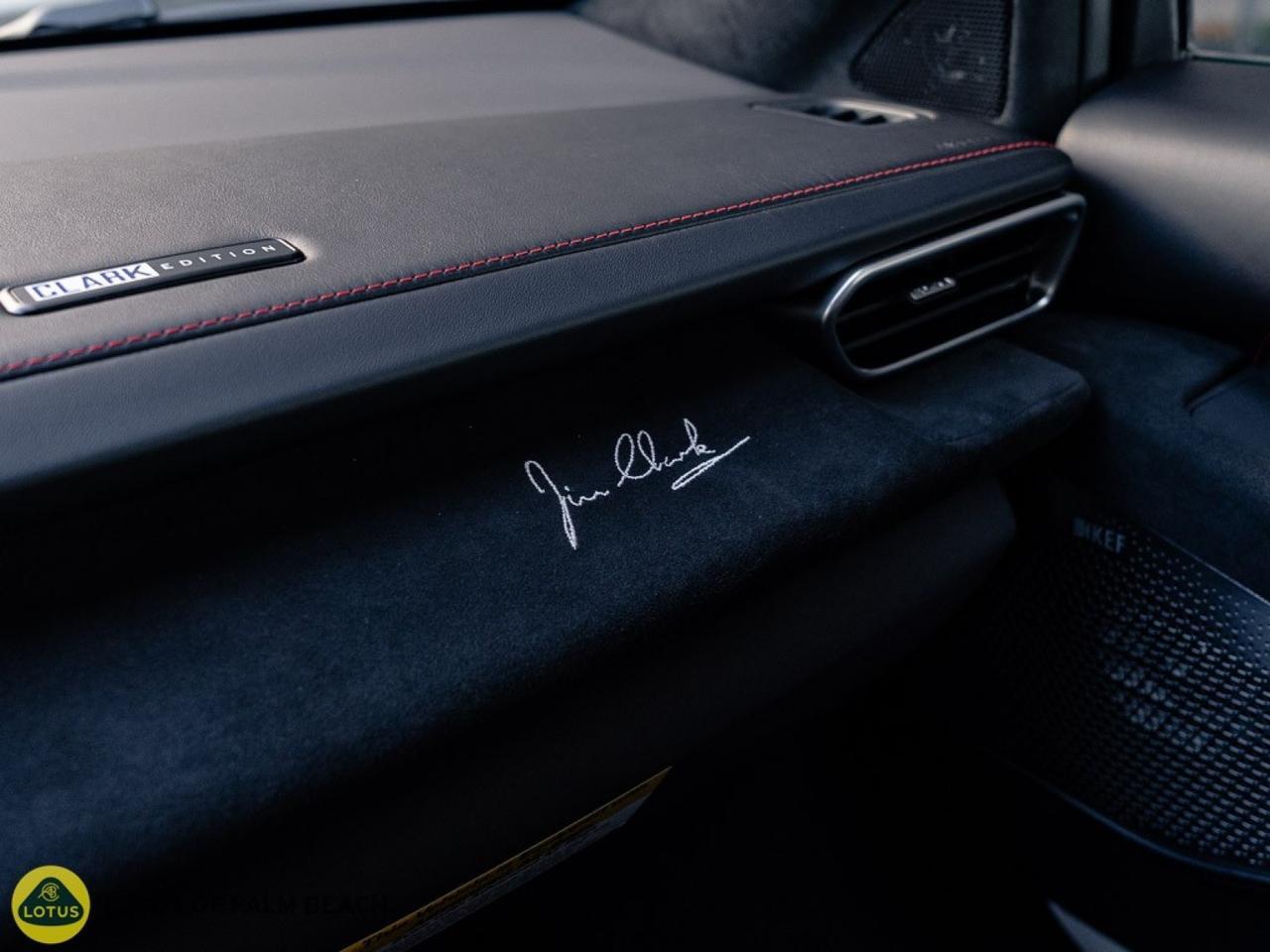 2026 Lotus Emira Jim Clark Edition West Palm Beach FL