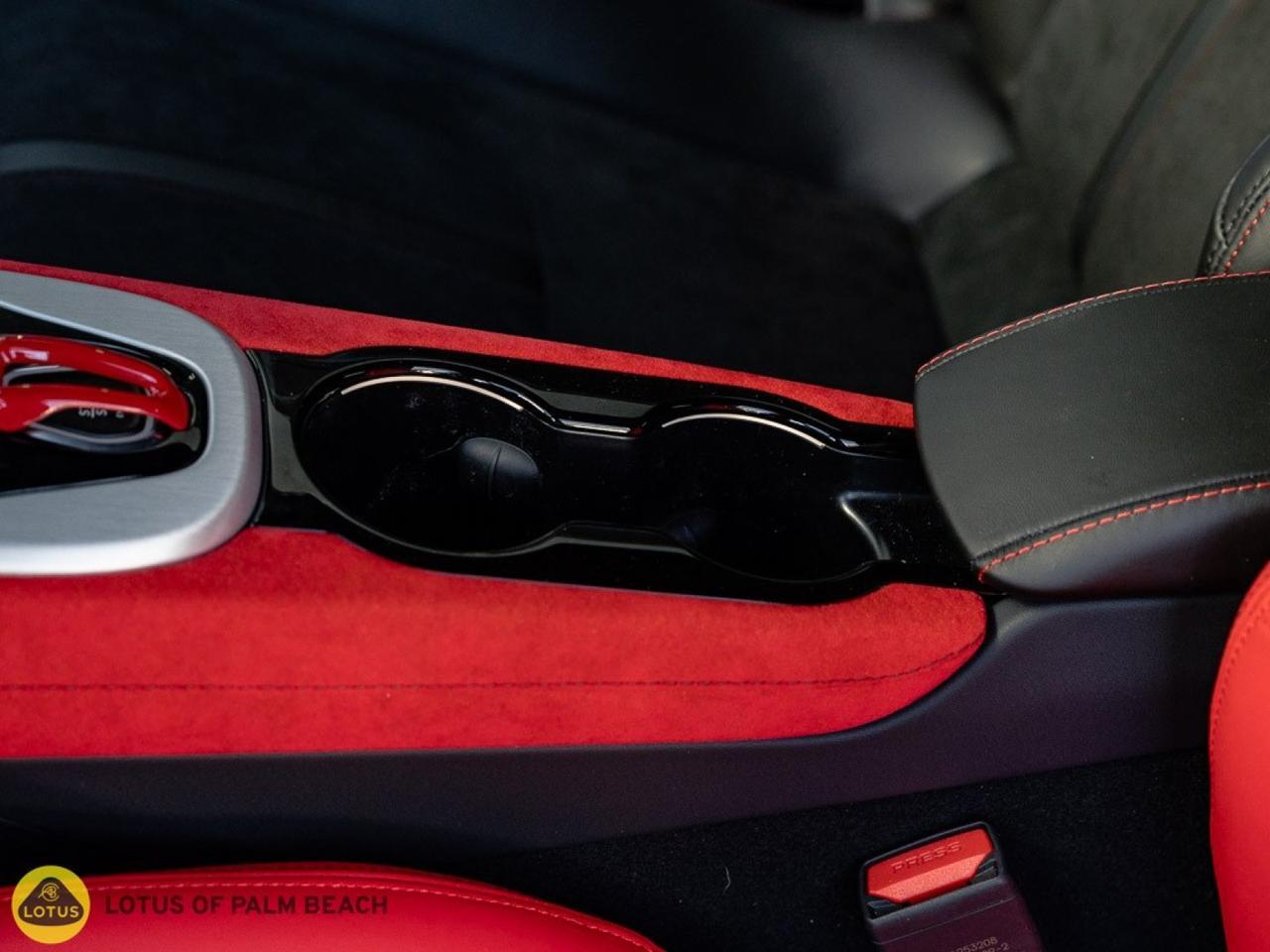 2026 Lotus Emira Jim Clark Edition West Palm Beach FL