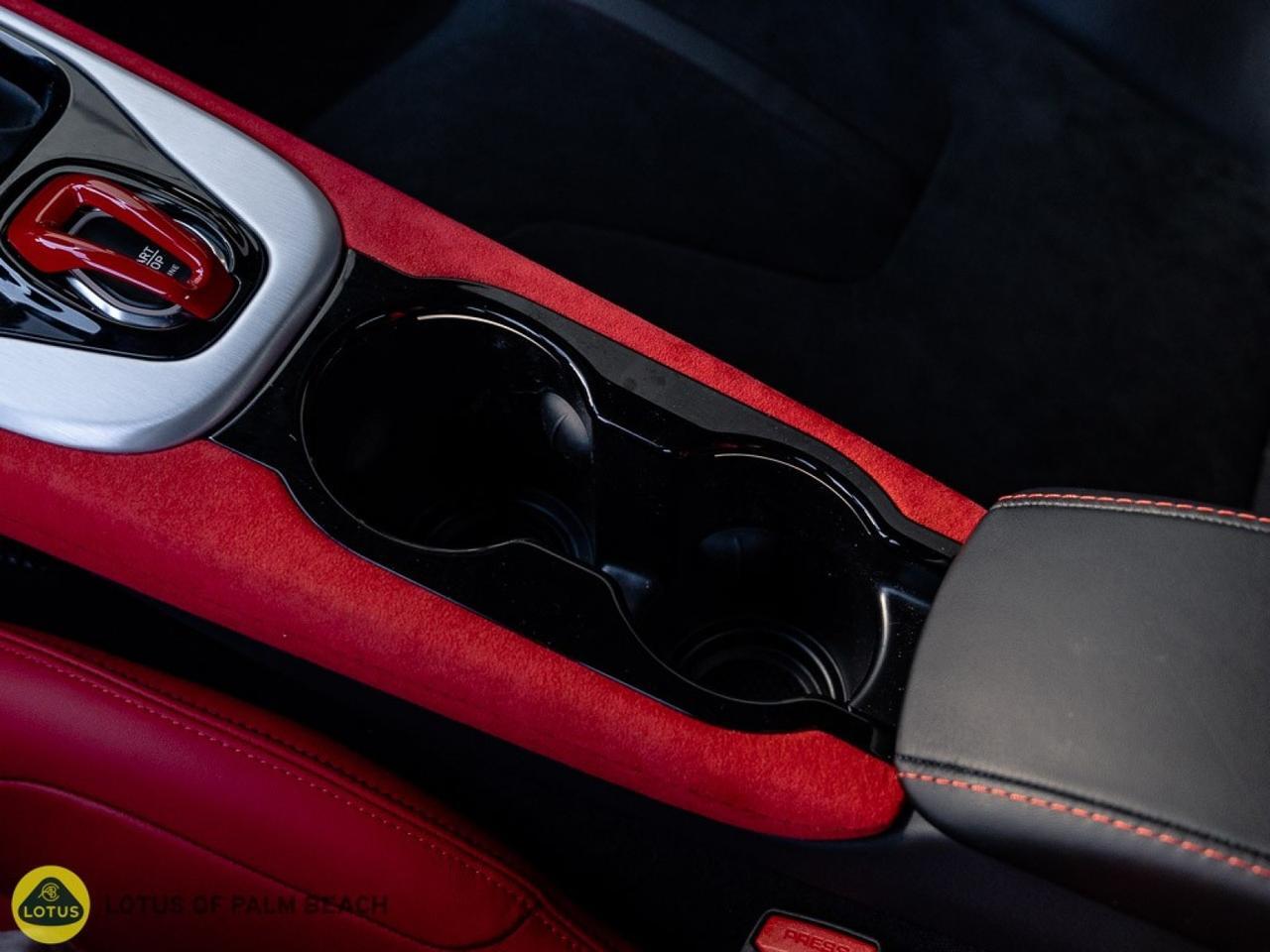 2026 Lotus Emira Jim Clark Edition West Palm Beach FL