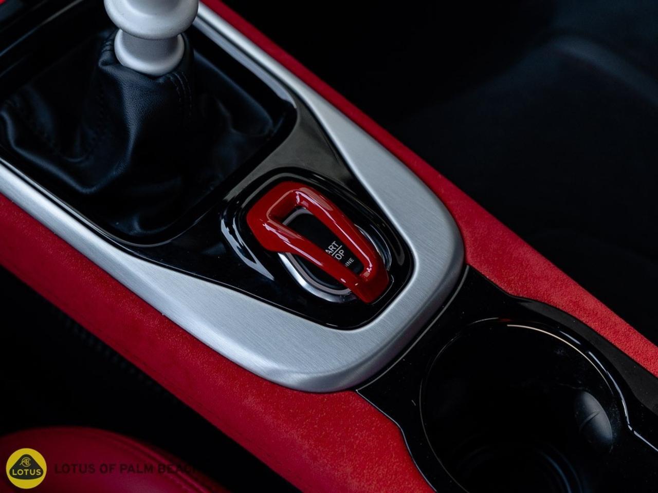 2026 Lotus Emira Jim Clark Edition West Palm Beach FL