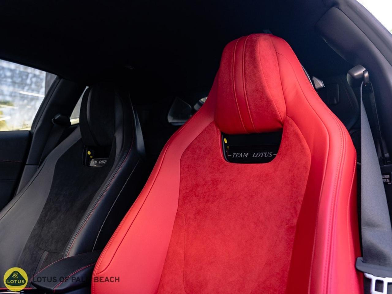 2026 Lotus Emira Jim Clark Edition West Palm Beach FL