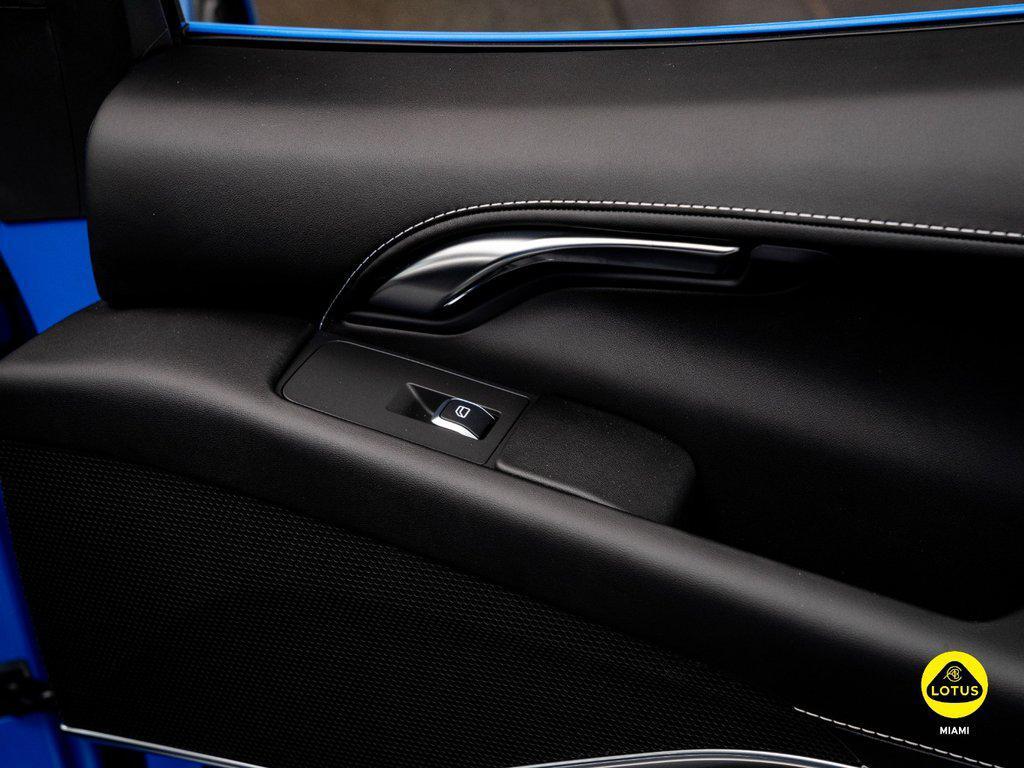 2026 Lotus Emira Turbo SE Coupe North Miami Beach FL