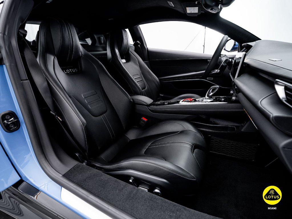 2026 Lotus Emira Turbo SE Coupe North Miami Beach FL