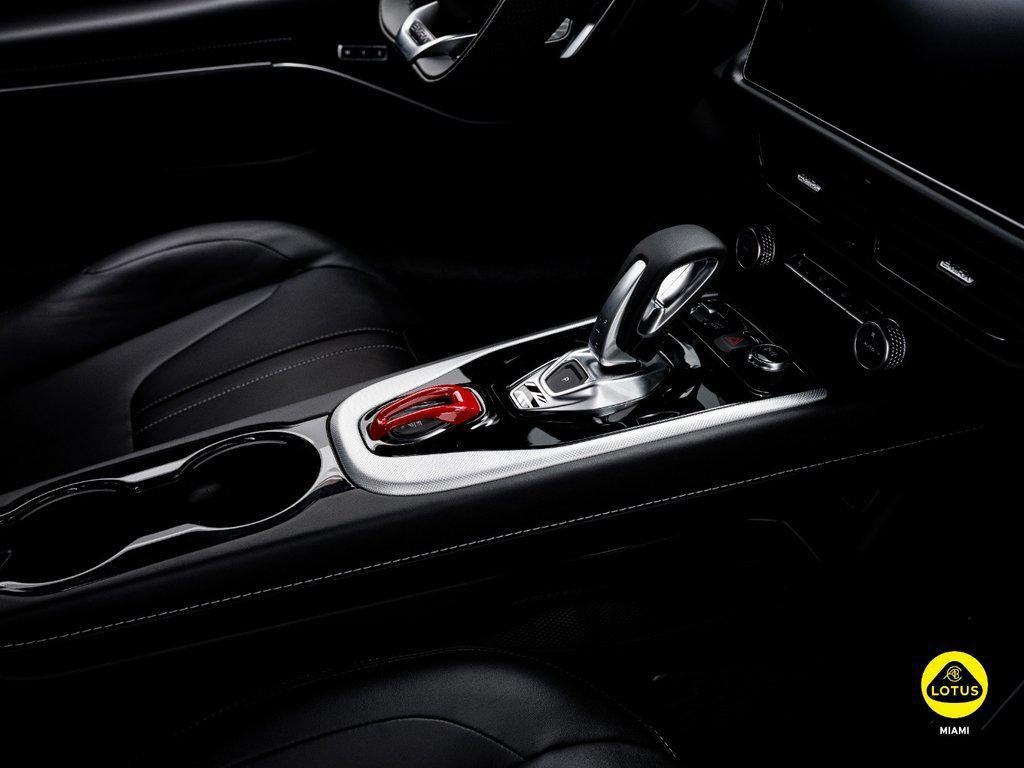 2026 Lotus Emira Turbo SE Coupe North Miami Beach FL