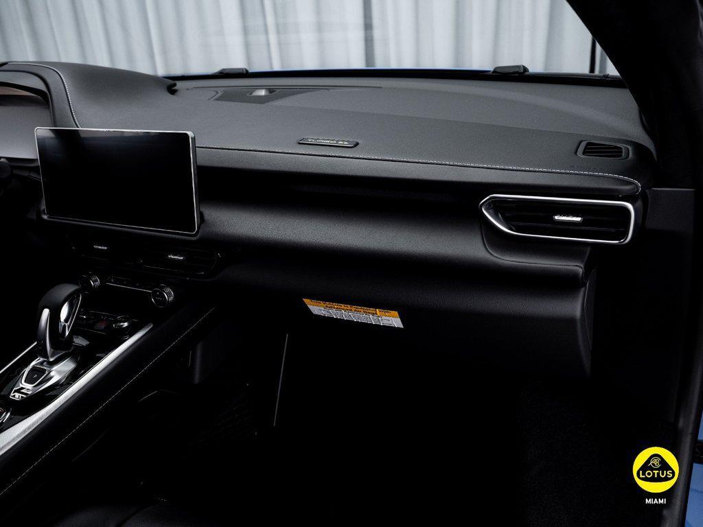 2026 Lotus Emira Turbo SE Coupe North Miami Beach FL
