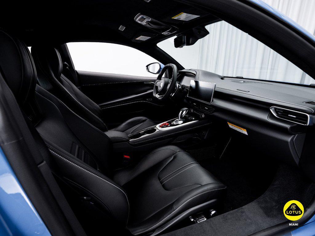 2026 Lotus Emira Turbo SE Coupe North Miami Beach FL