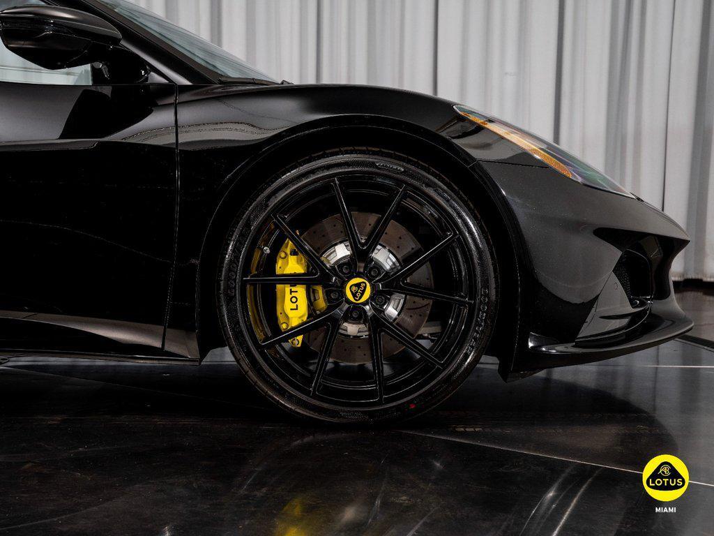 2026 Lotus Emira Turbo SE Coupe North Miami Beach FL