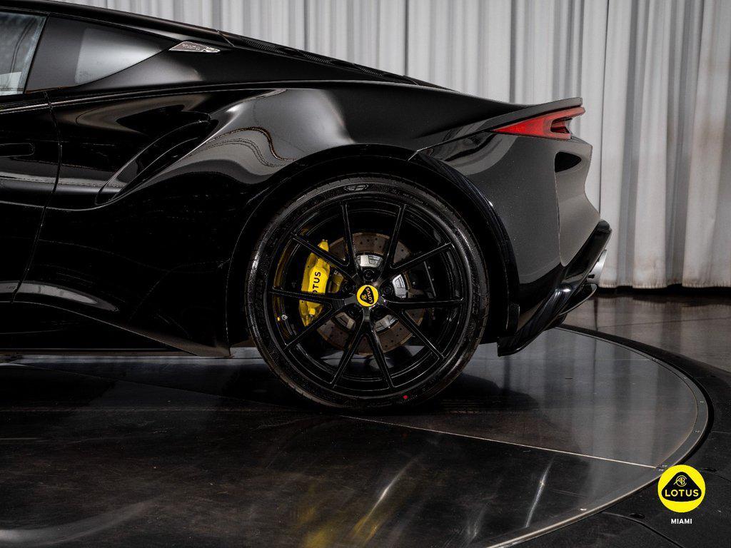 2026 Lotus Emira Turbo SE Coupe North Miami Beach FL