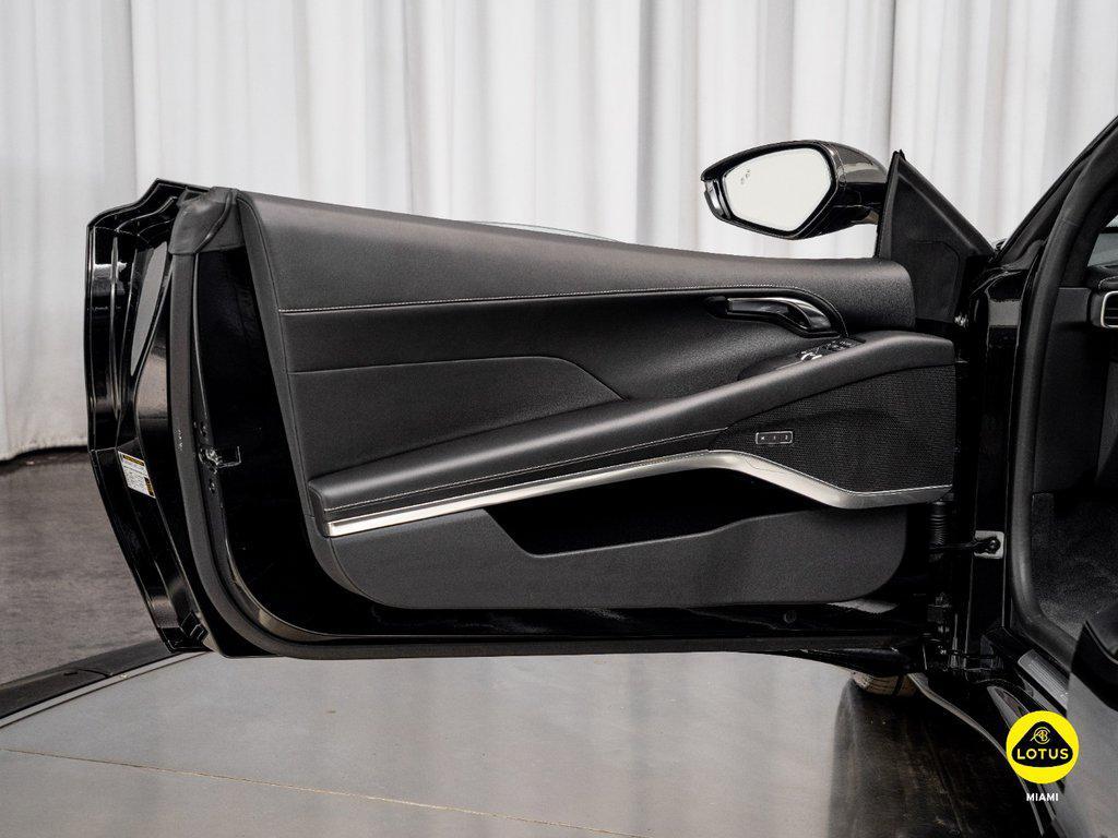 2026 Lotus Emira Turbo SE Coupe North Miami Beach FL